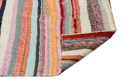 Apex Kilim Chaput 37246 201 cm X 316 cm - 2