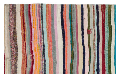 Apex Kilim Chaput 37246 201 cm X 316 cm - 4