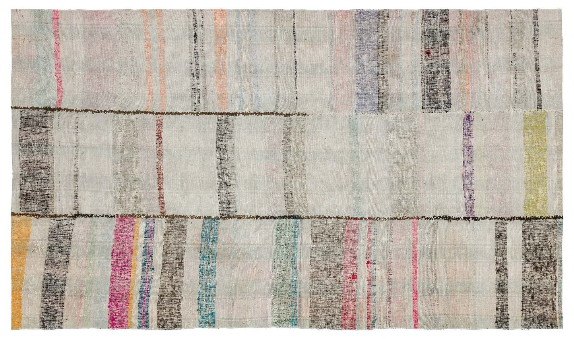 Apex Kilim Chaput 37247 156 cm X 266 cm
