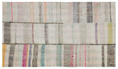 Apex Kilim Chaput 37247 156 cm X 266 cm - 3