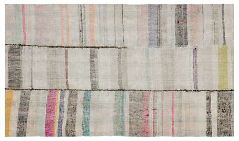 Apex Kilim Chaput 37247 156 cm X 266 cm - 5