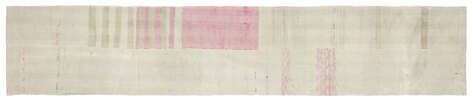 Apex Kilim Chaput 37249 063 cm X 321 cm - 3
