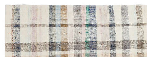Apex Kilim Chaput 37250 087 cm X 236 cm - 4