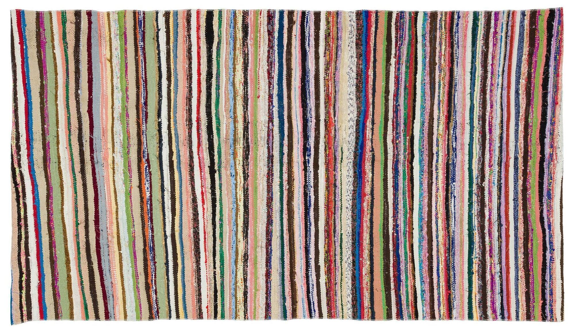 Apex Kilim Chaput 37252 126 cm X 224 cm