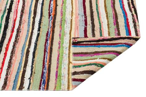 Apex Kilim Chaput 37252 126 cm X 224 cm - 2