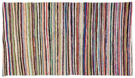 Apex Kilim Chaput 37252 126 cm X 224 cm - 3
