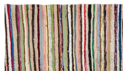 Apex Kilim Chaput 37252 126 cm X 224 cm - 4