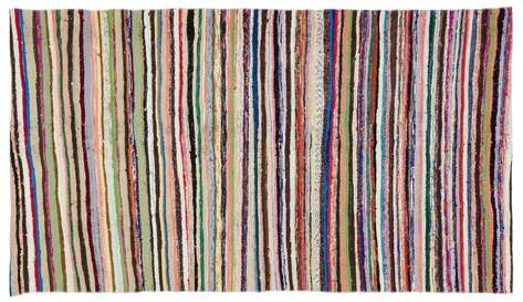 Apex Kilim Chaput 37252 126 cm X 224 cm - 5