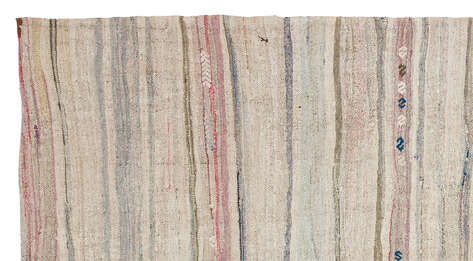 Apex Kilim Chaput 37253 147 cm X 273 cm - 4