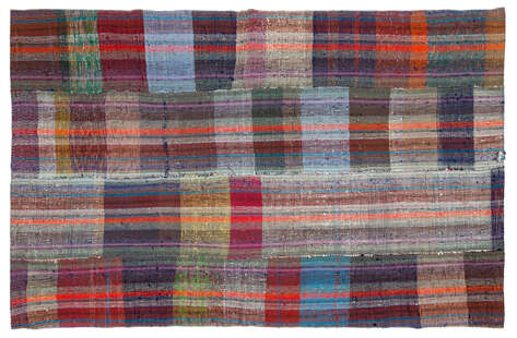 Apex Kilim Chaput 37254 170 cm X 261 cm - 1