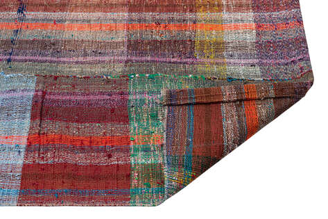 Apex Kilim Chaput 37254 170 cm X 261 cm - 2
