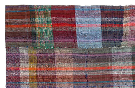 Apex Kilim Chaput 37254 170 cm X 261 cm - 4