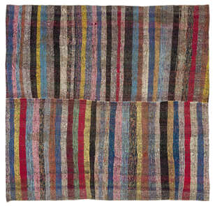 Apex Kilim Chaput 37256 201 cm X 210 cm (1)