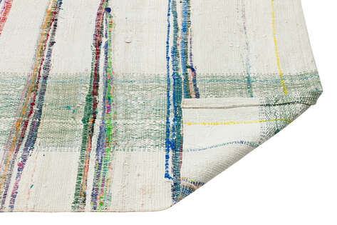 Apex Kilim Chaput 37257 128 cm X 253 cm - 2