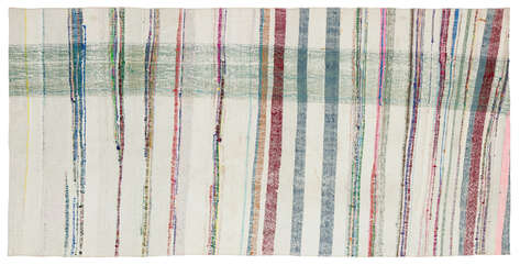 Apex Kilim Chaput 37257 128 cm X 253 cm - 3