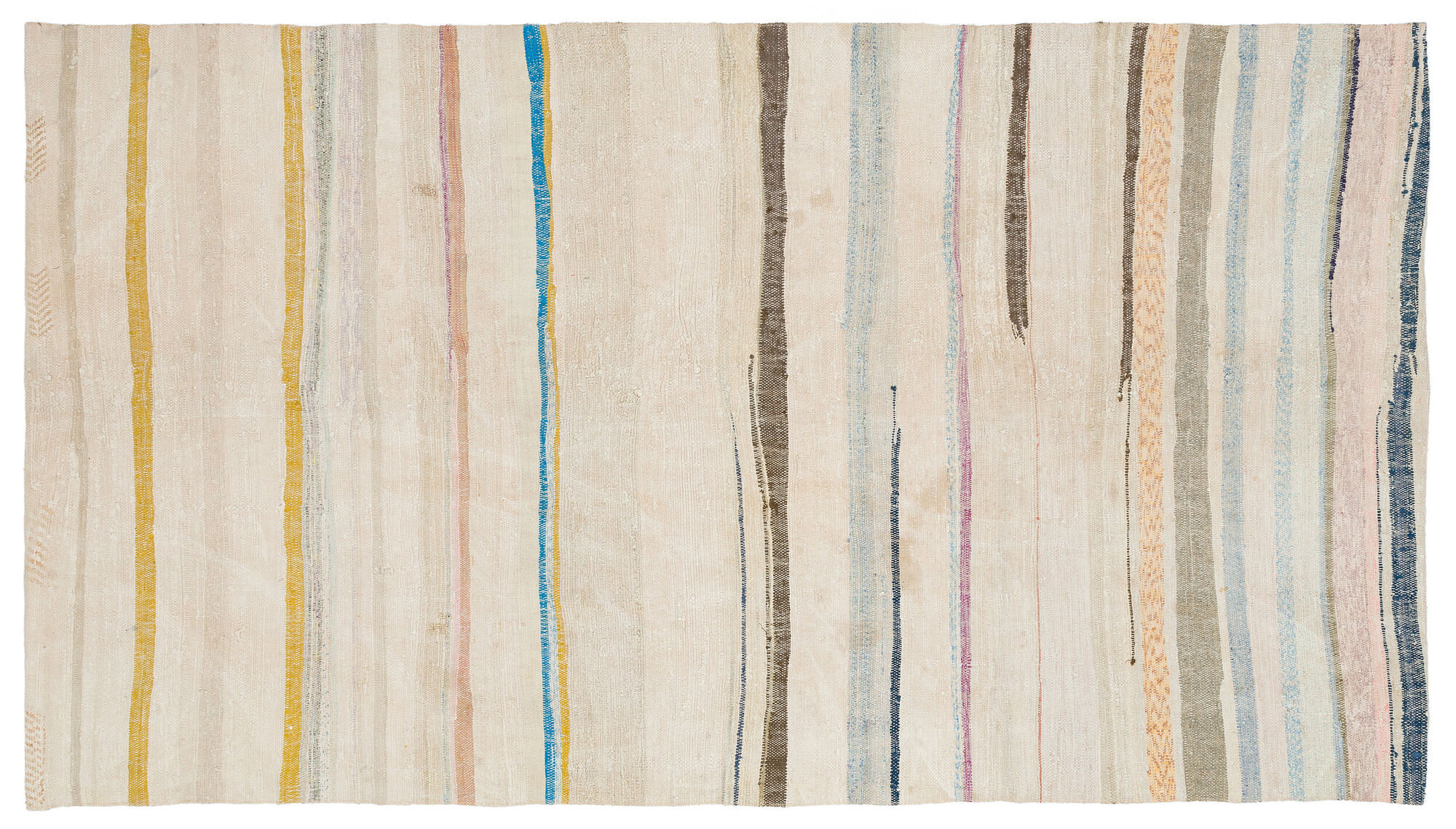 Apex Kilim Chaput 37259 147 cm X 266 cm
