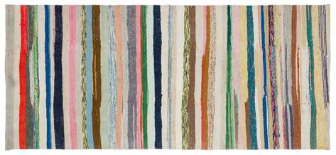 Apex Kilim Chaput 37260 155 cm X 347 cm - 1