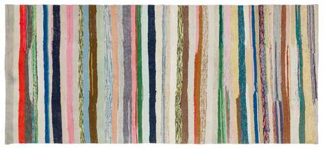 Apex Kilim Chaput 37260 155 cm X 347 cm - 3