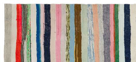 Apex Kilim Chaput 37260 155 cm X 347 cm - 4