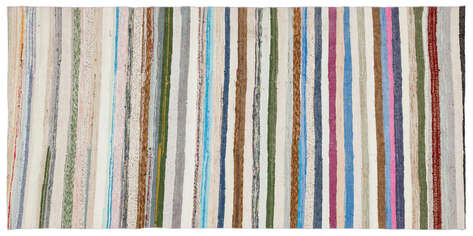 Apex Kilim Chaput 37261 146 cm X 298 cm - 1