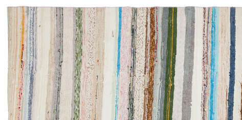 Apex Kilim Chaput 37261 146 cm X 298 cm - 4