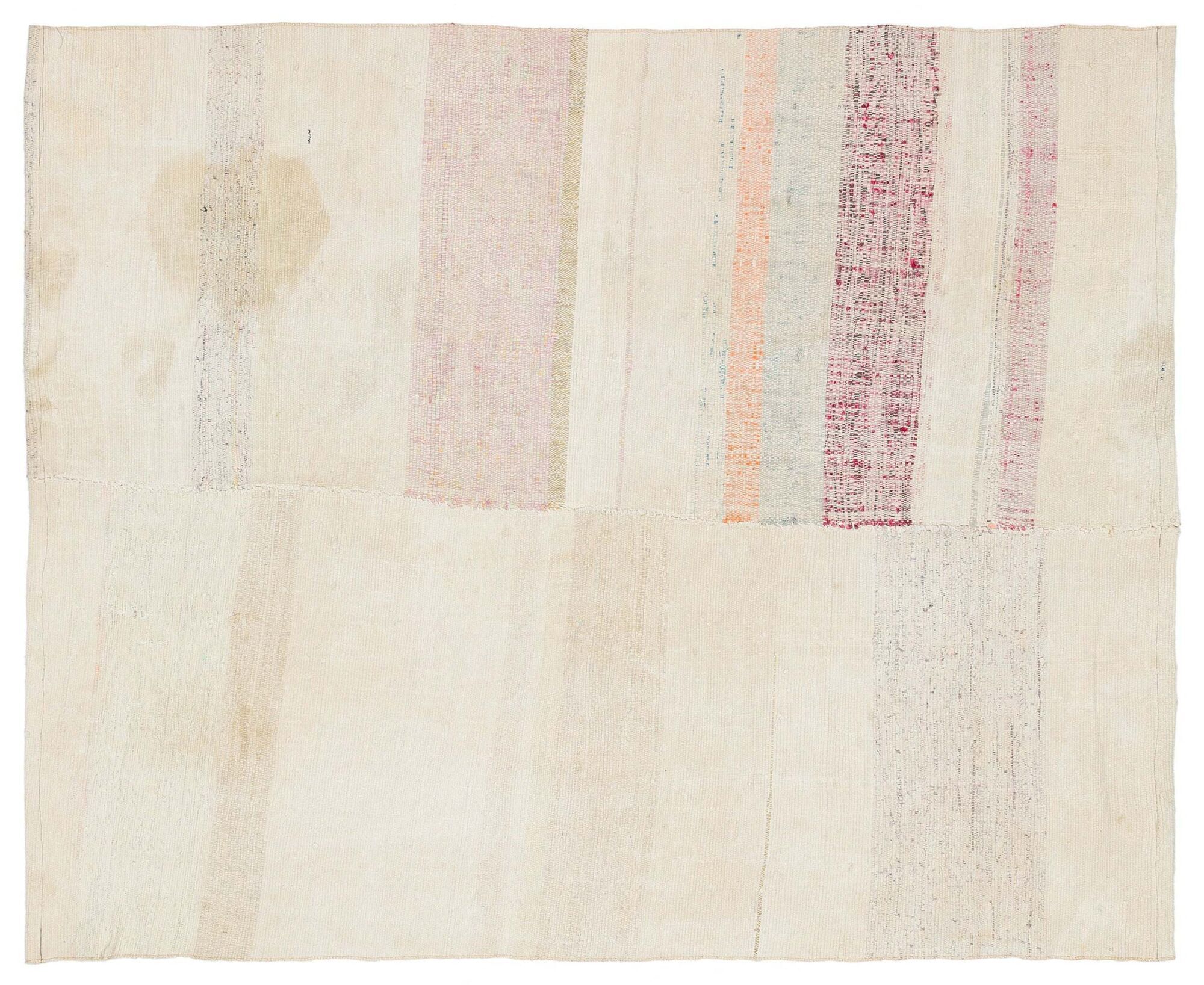 Apex Kilim Chaput 37263 156 cm X 196 cm