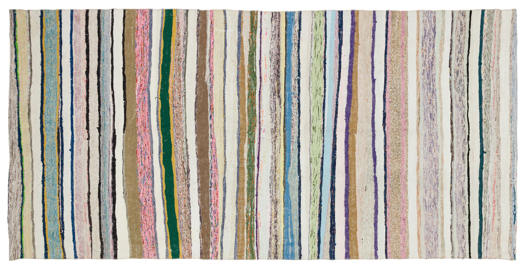 Apex Kilim Chaput 37265 154 cm X 313 cm