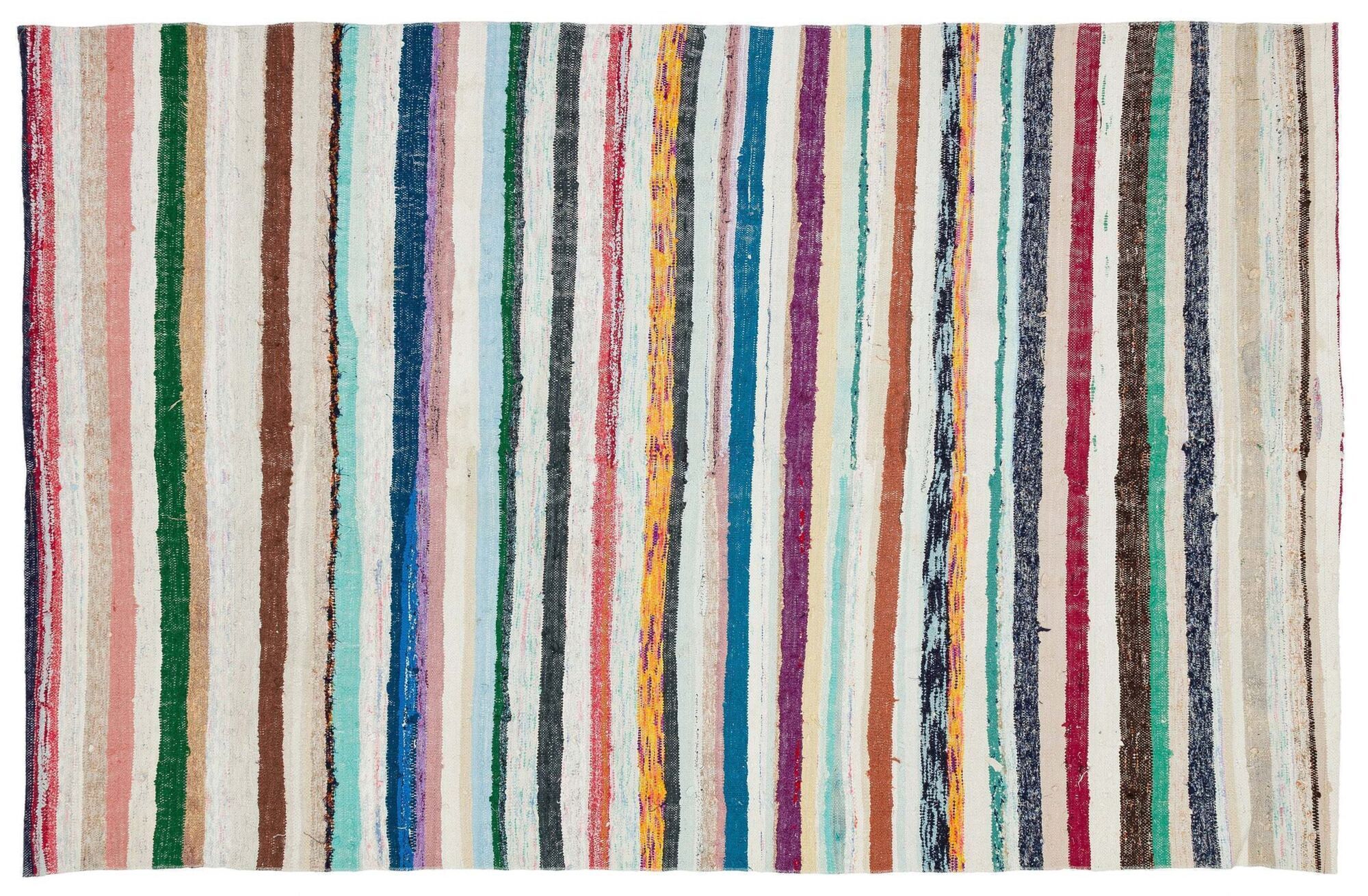 Apex Kilim Chaput 37266 156 cm X 248 cm