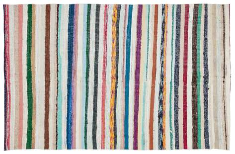 Apex Kilim Chaput 37266 156 cm X 248 cm - 3