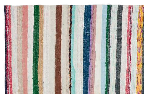 Apex Kilim Chaput 37266 156 cm X 248 cm - 4