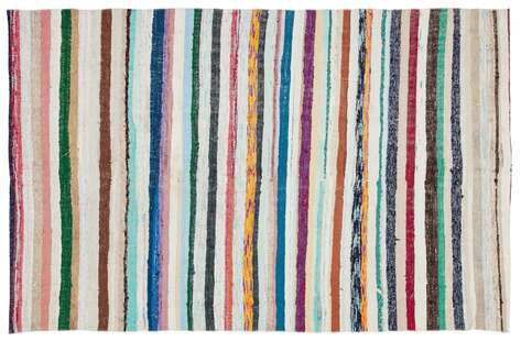 Apex Kilim Chaput 37266 156 cm X 248 cm - 5