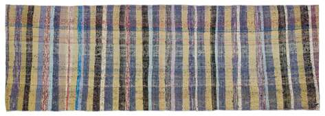 Apex Kilim Chaput 37268 086 cm X 252 cm - 1