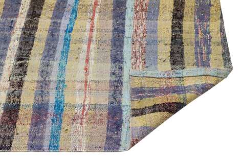 Apex Kilim Chaput 37268 086 cm X 252 cm - 2