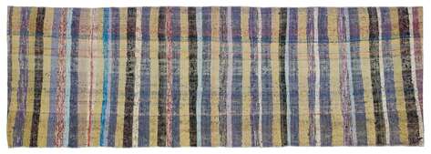 Apex Kilim Chaput 37268 086 cm X 252 cm - 3