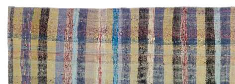 Apex Kilim Chaput 37268 086 cm X 252 cm - 4