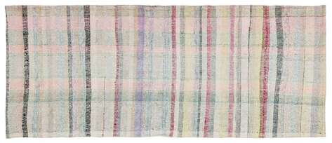 Apex Kilim Chaput 37269 100 cm X 230 cm - 1