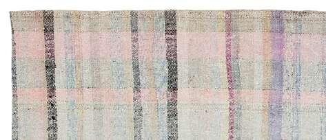 Apex Kilim Chaput 37269 100 cm X 230 cm - 3