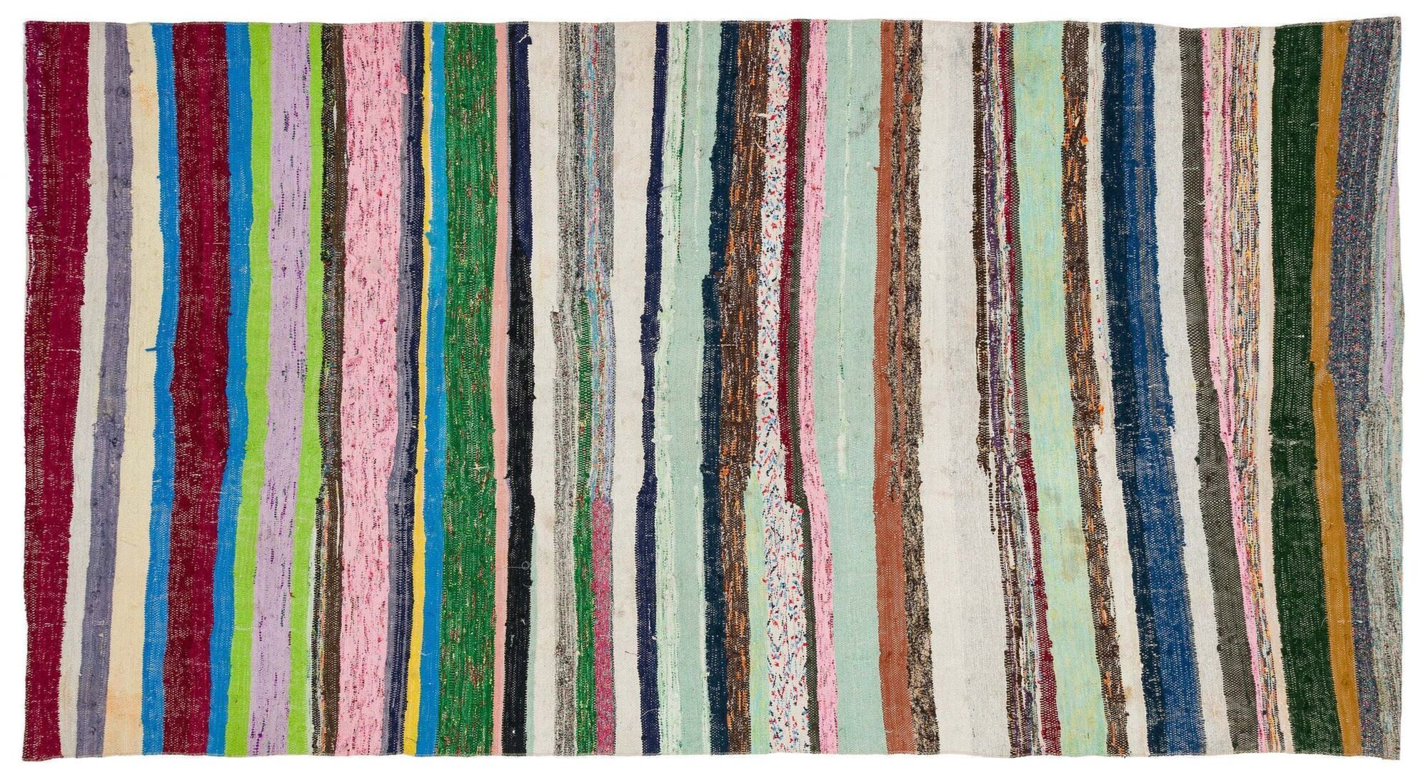 Apex Kilim Chaput 37270 157 cm X 296 cm