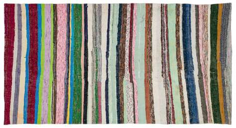 Apex Kilim Chaput 37270 157 cm X 296 cm - 1