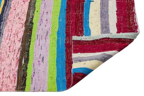 Apex Kilim Chaput 37270 157 cm X 296 cm - 2