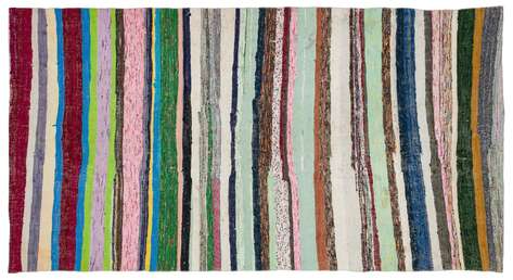 Apex Kilim Chaput 37270 157 cm X 296 cm - 3