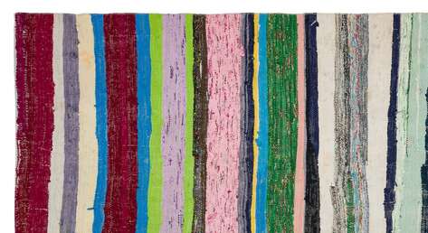 Apex Kilim Chaput 37270 157 cm X 296 cm - 4