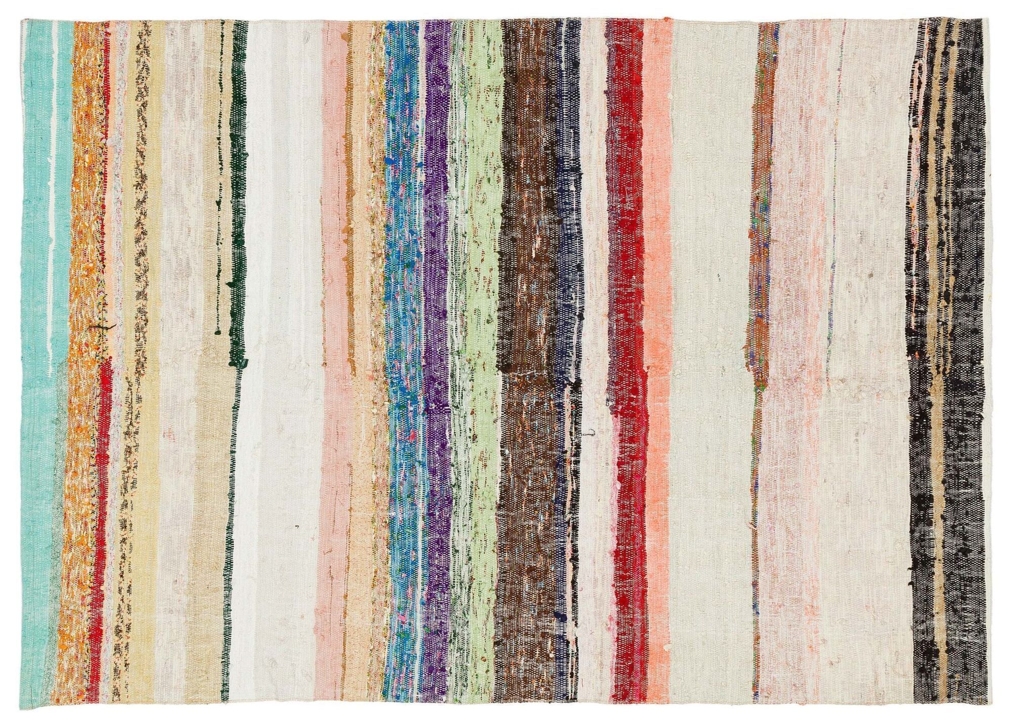 Apex Kilim Chaput 37273 145 cm X 206 cm