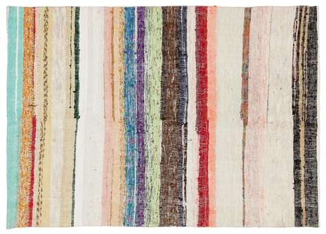 Apex Kilim Chaput 37273 145 cm X 206 cm - 3