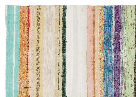 Apex Kilim Chaput 37273 145 cm X 206 cm - 4