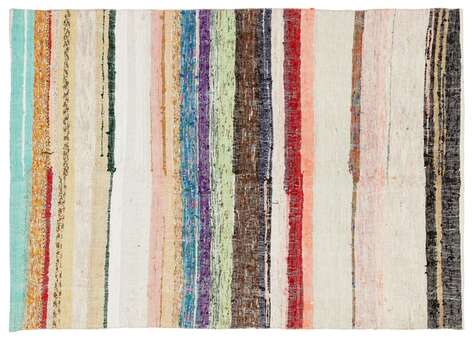 Apex Kilim Chaput 37273 145 cm X 206 cm - 5