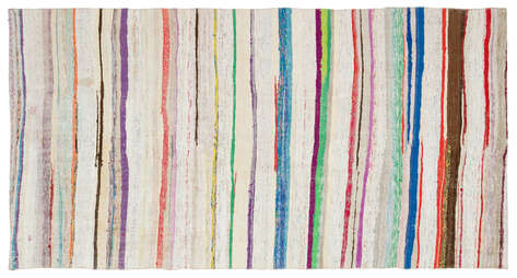 Apex Kilim Chaput 37277 148 cm X 276 cm - 3