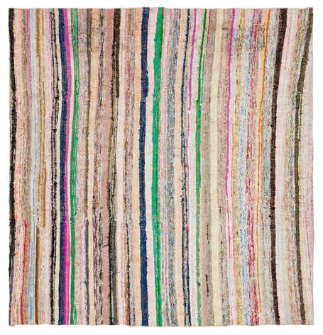 Apex Kilim Chaput 37278 177 cm X 166 cm - 1