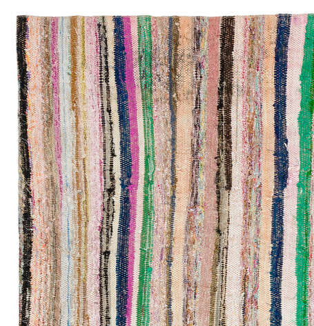 Apex Kilim Chaput 37278 177 cm X 166 cm - 4