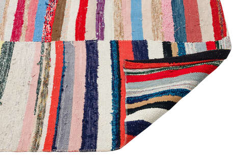 Apex Kilim Chaput 37280 157 cm X 216 cm - 2
